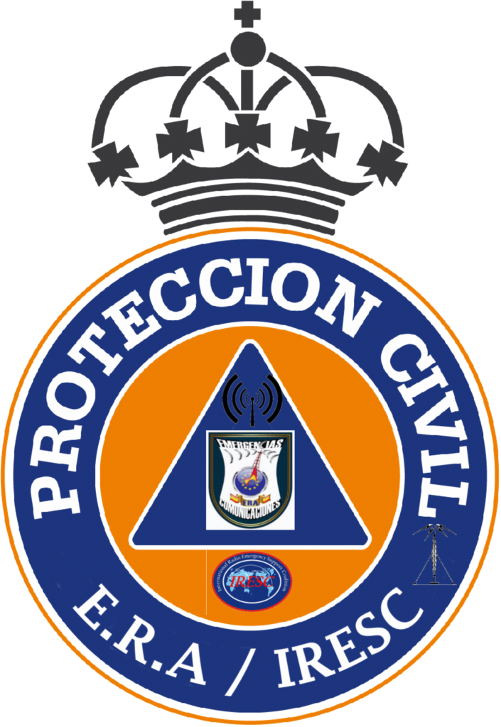 Logo oficial ERA/IRESC